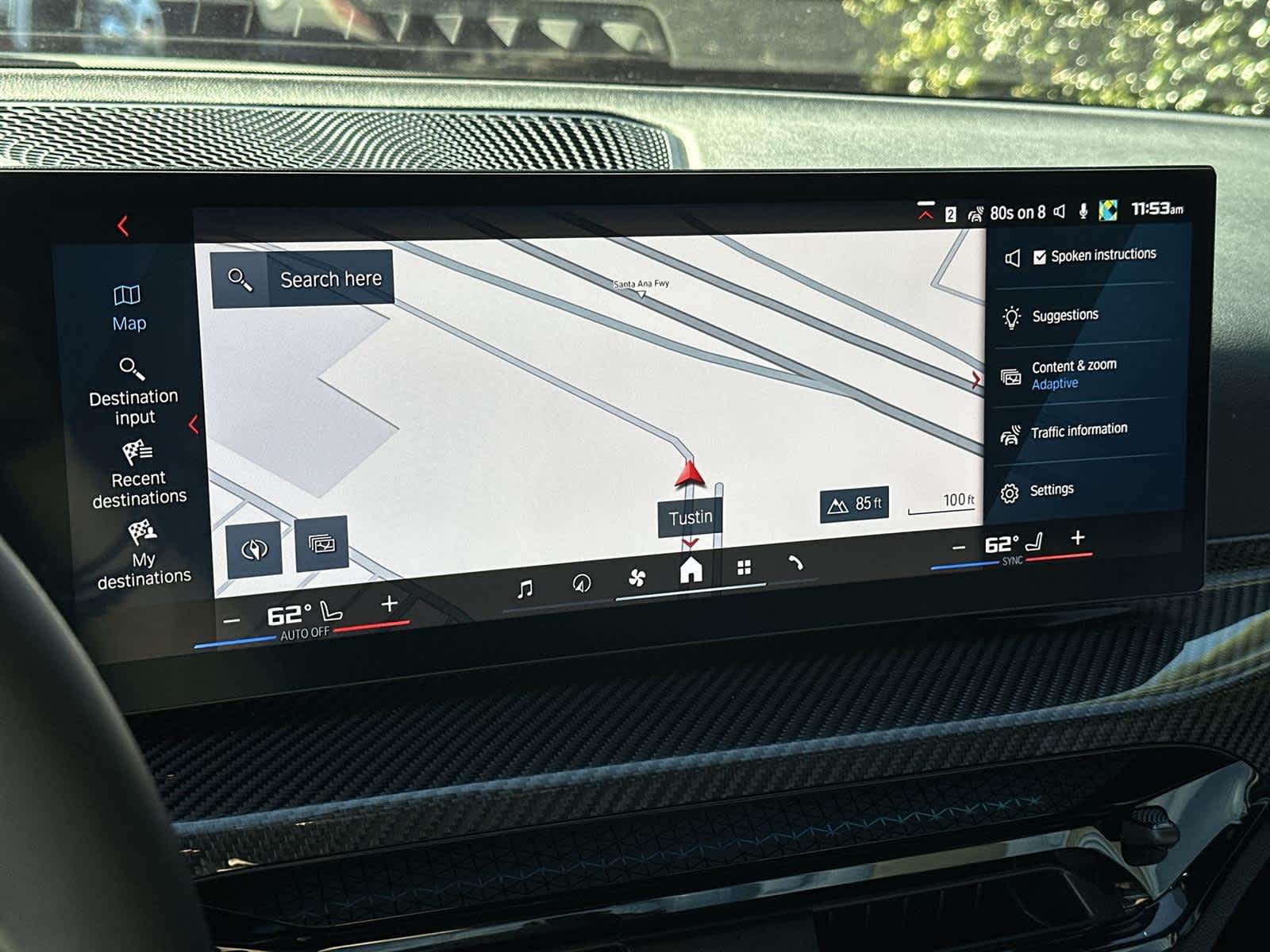 Thumbnail: 2025 BMW M3 - 17