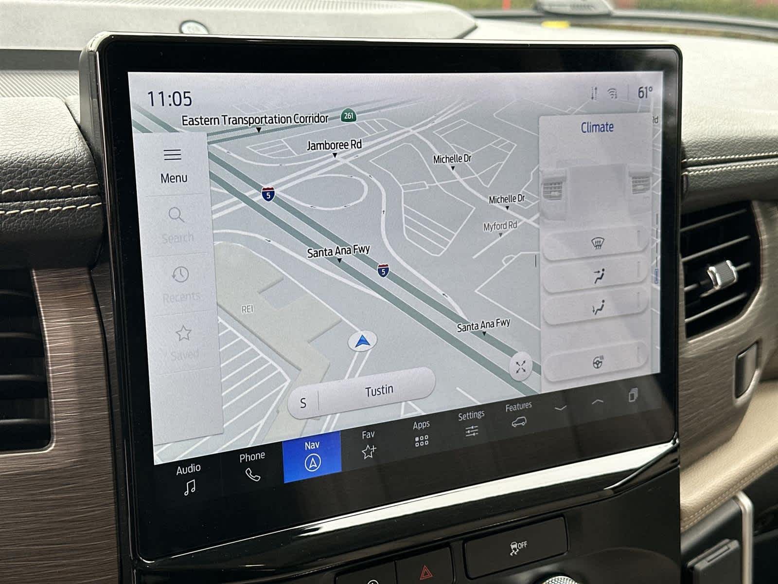 Thumbnail: 2024 Ford Expedition - 17