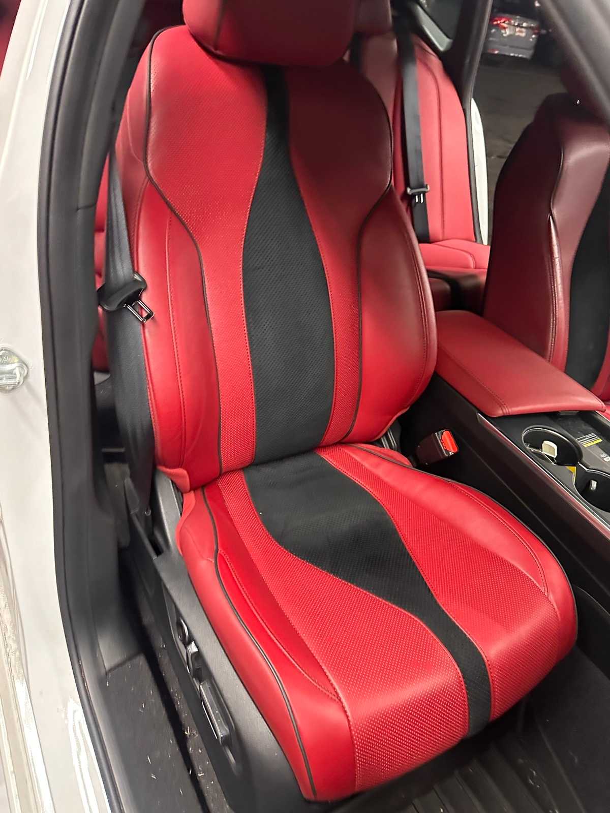 Thumbnail: 2022 Acura TLX - 13