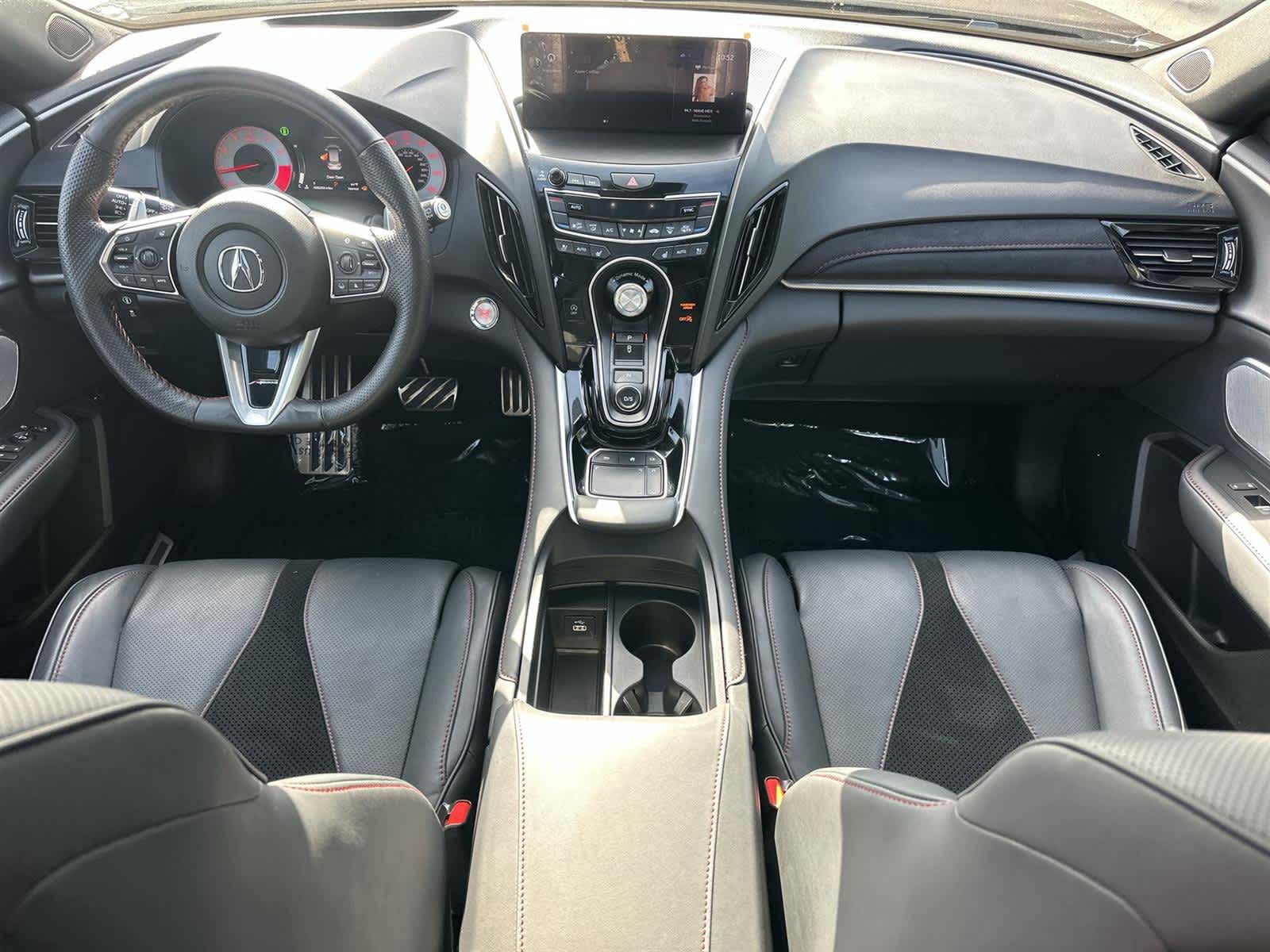 Thumbnail: 2023 Acura RDX - 10