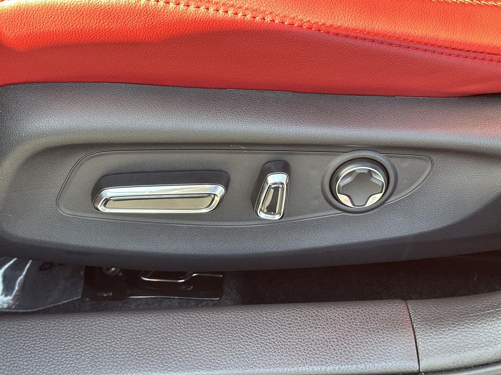 Thumbnail: 2026 Acura Integra - 22