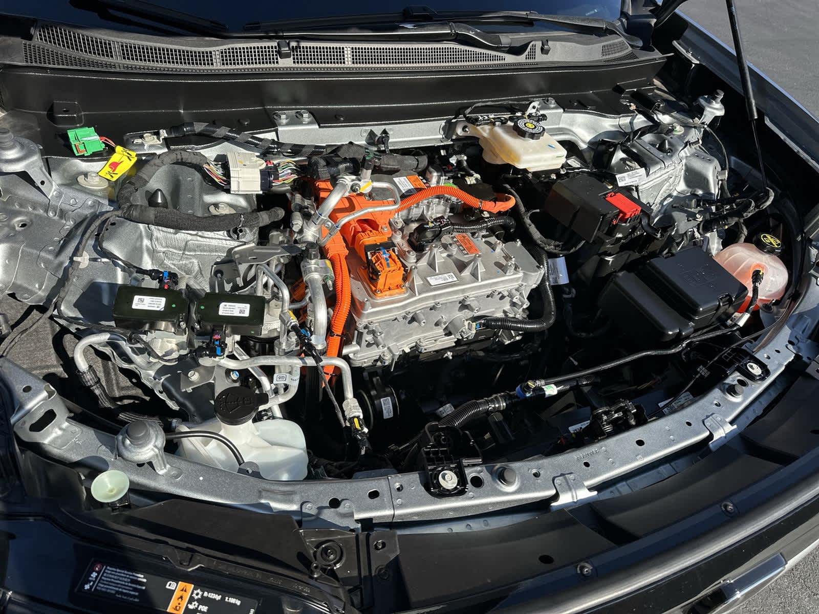 Thumbnail: 2024 Honda Prologue - 9