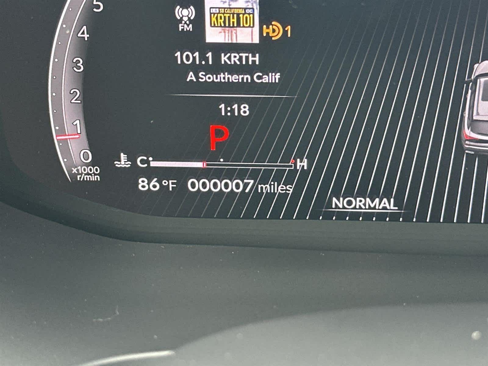 Thumbnail: 2026 Acura MDX - 19