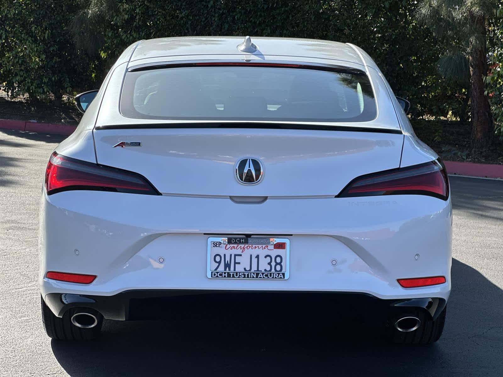 Thumbnail: 2026 Acura Integra - 5