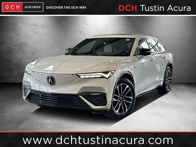 2024 Acura ZDX A-Spec -
                Tustin, CA