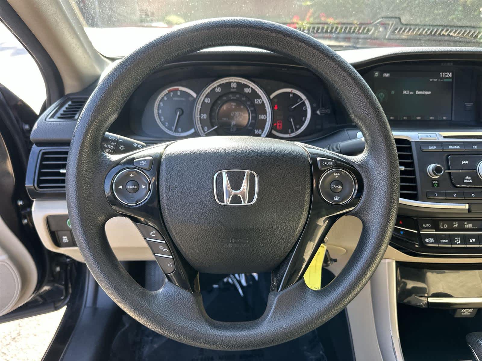 Thumbnail: 2017 Honda Accord - 15