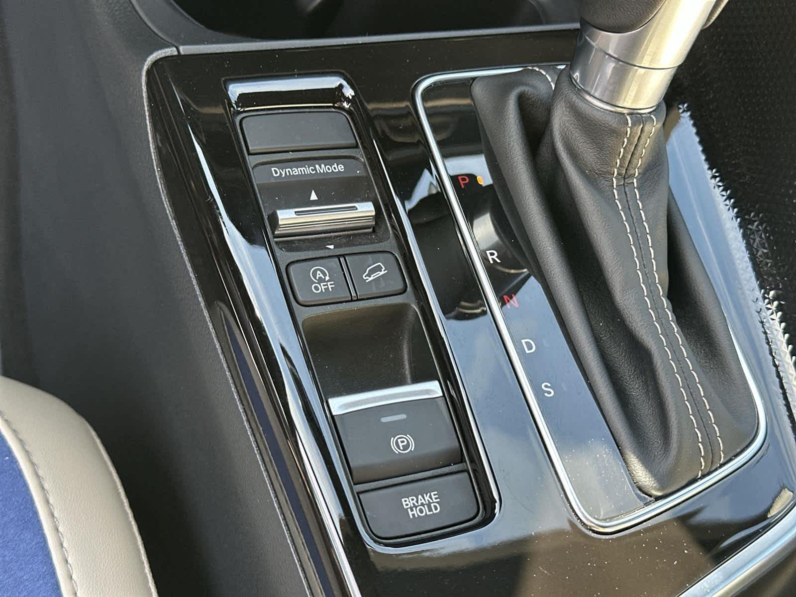 Thumbnail: 2025 Acura ADX - 28