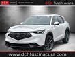  Acura ADX
