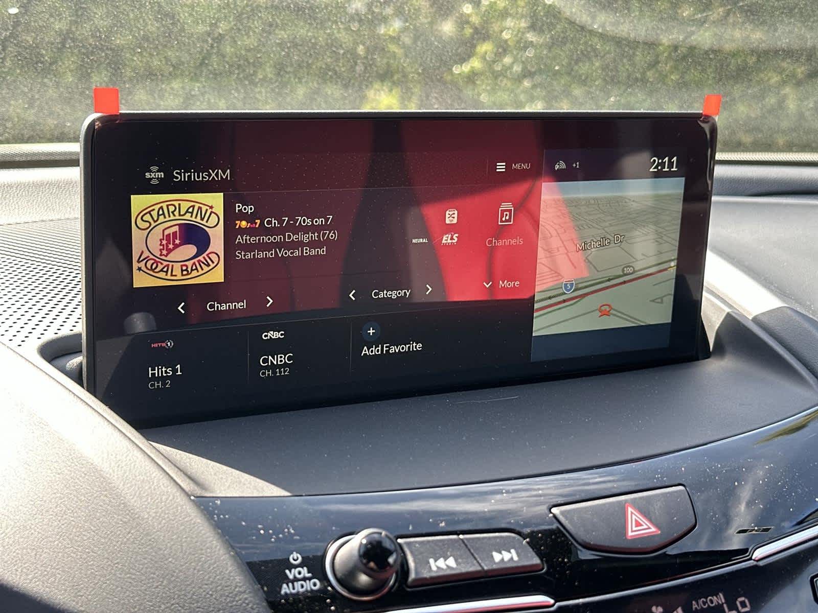 Thumbnail: 2026 Acura RDX - 16