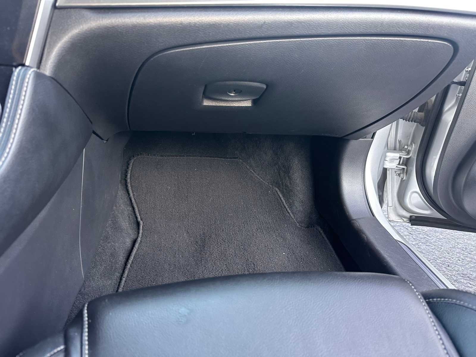 Thumbnail: 2020 Nissan Maxima - 21