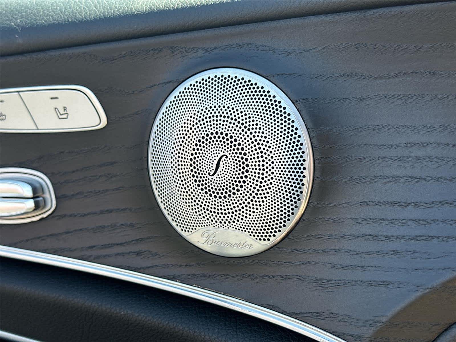 Thumbnail: 2019 Mercedes-Benz E-Class - 28