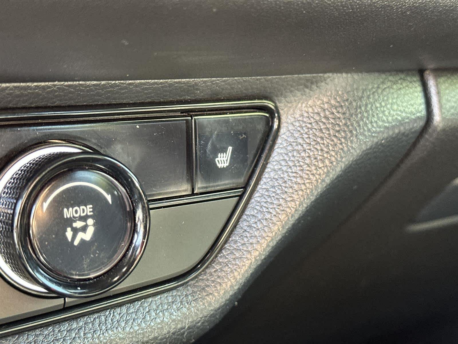 Thumbnail: 2023 Honda HR-V - 25