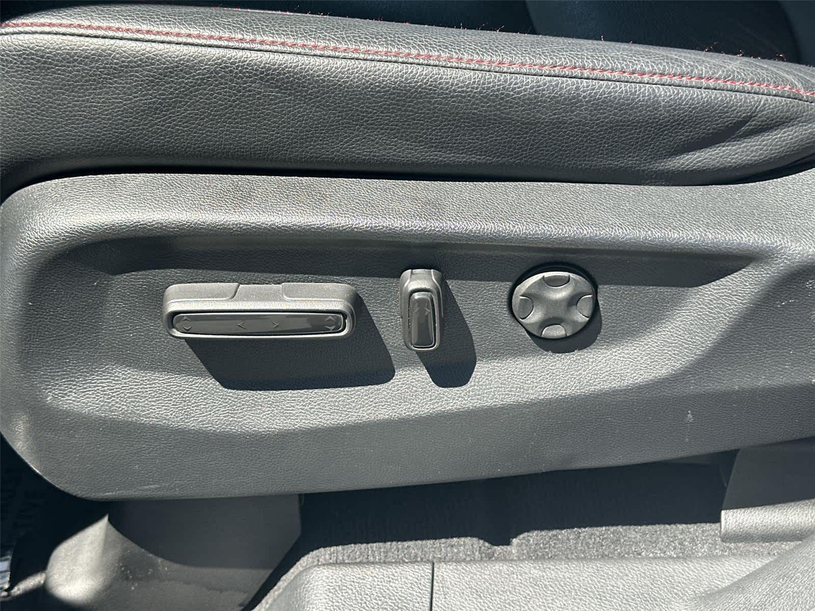 Thumbnail: 2024 Honda Odyssey - 23