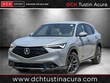  Acura ADX