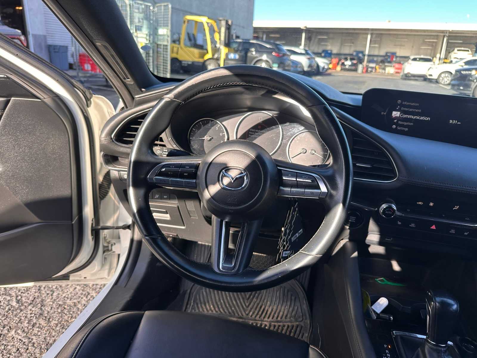 Thumbnail: 2020 Mazda Mazda3 - 20