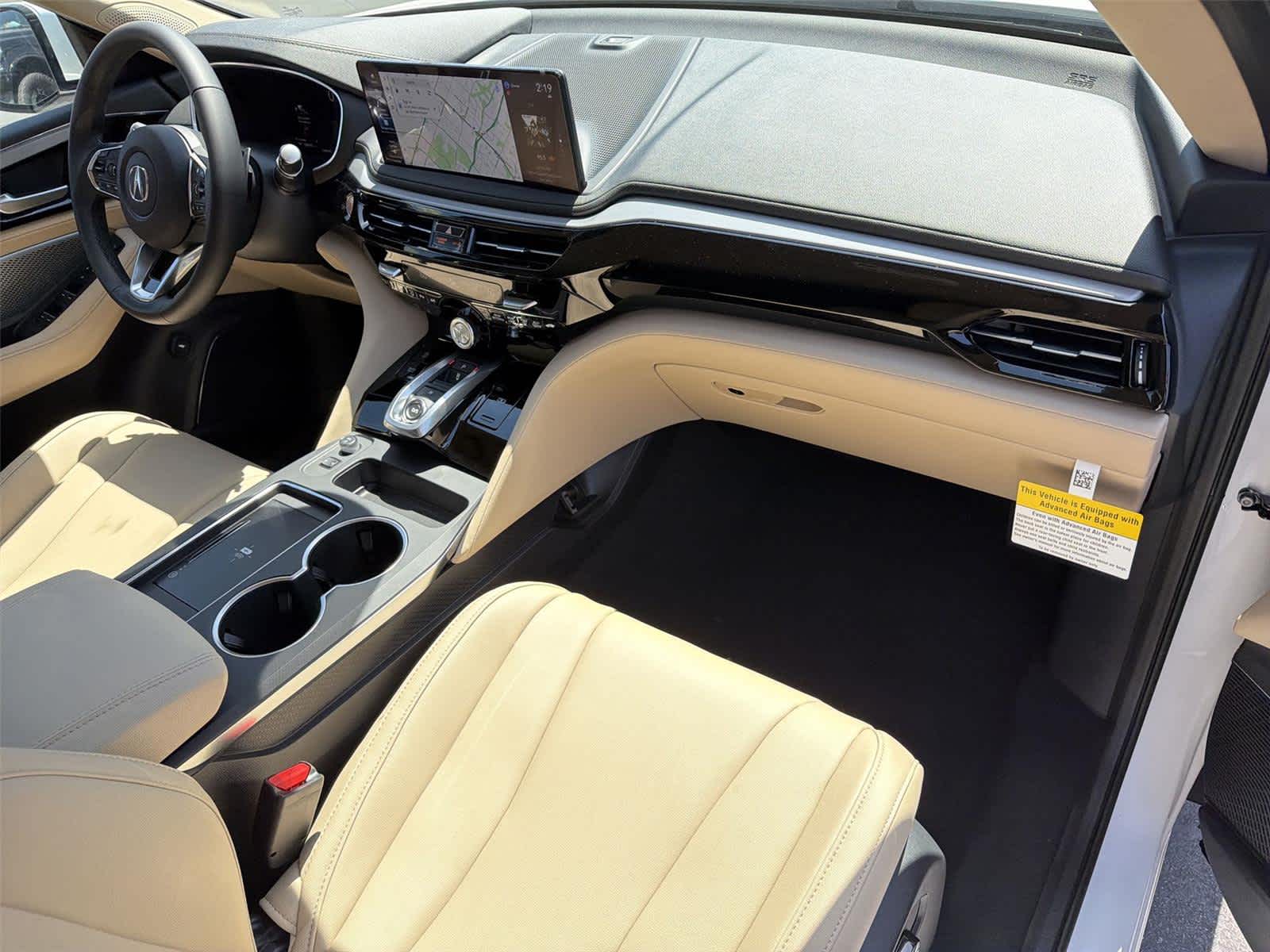 Thumbnail: 2026 Acura MDX - 13