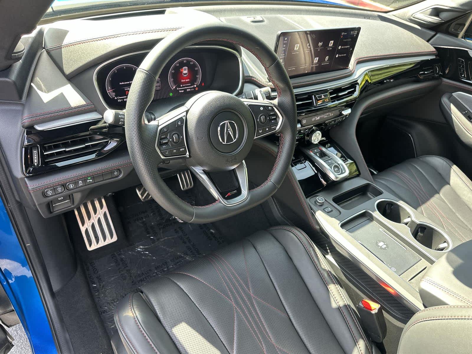 Thumbnail: 2026 Acura MDX - 2