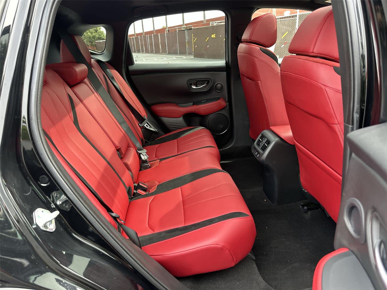 Thumbnail: 2025 Acura ADX - 13