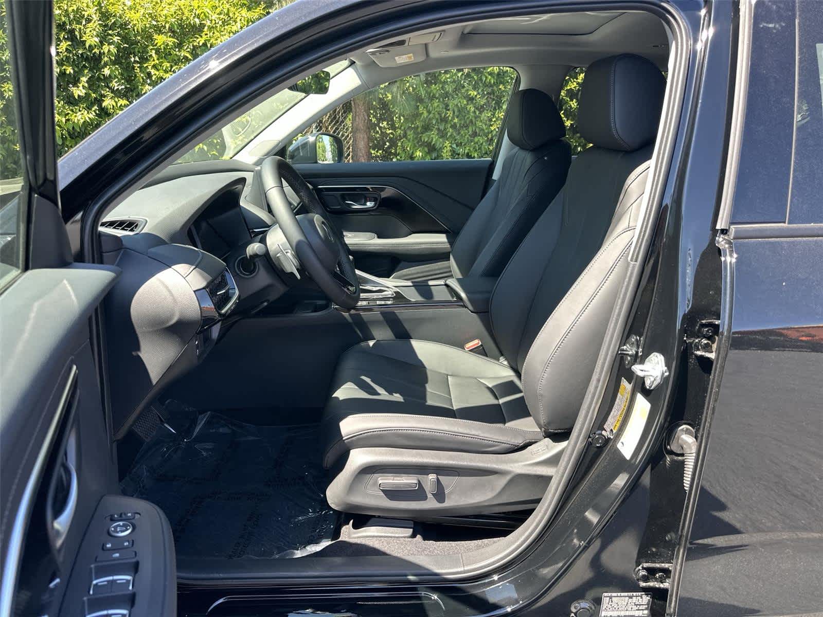 Thumbnail: 2026 Acura ADX - 11