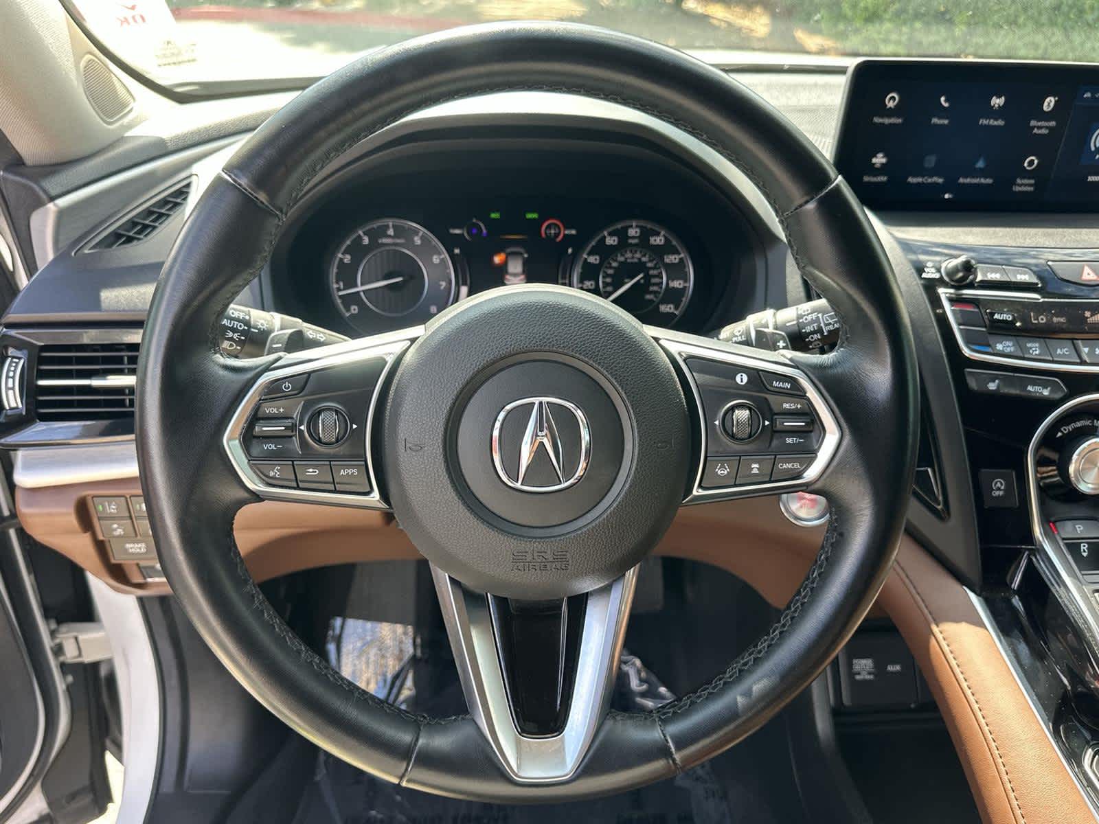 Thumbnail: 2020 Acura RDX - 15