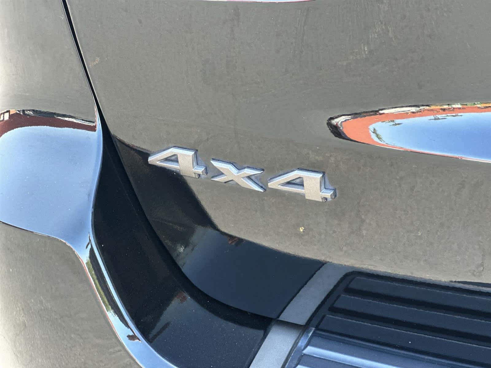 Thumbnail: 2017 Jeep Grand Cherokee - 7