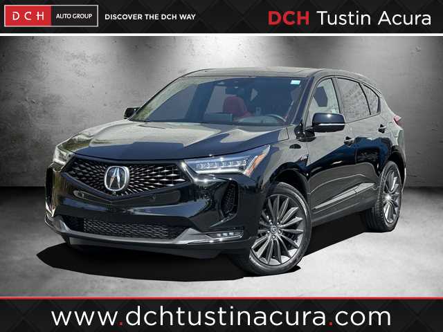 2024 Acura RDX Advance -
                Tustin, CA