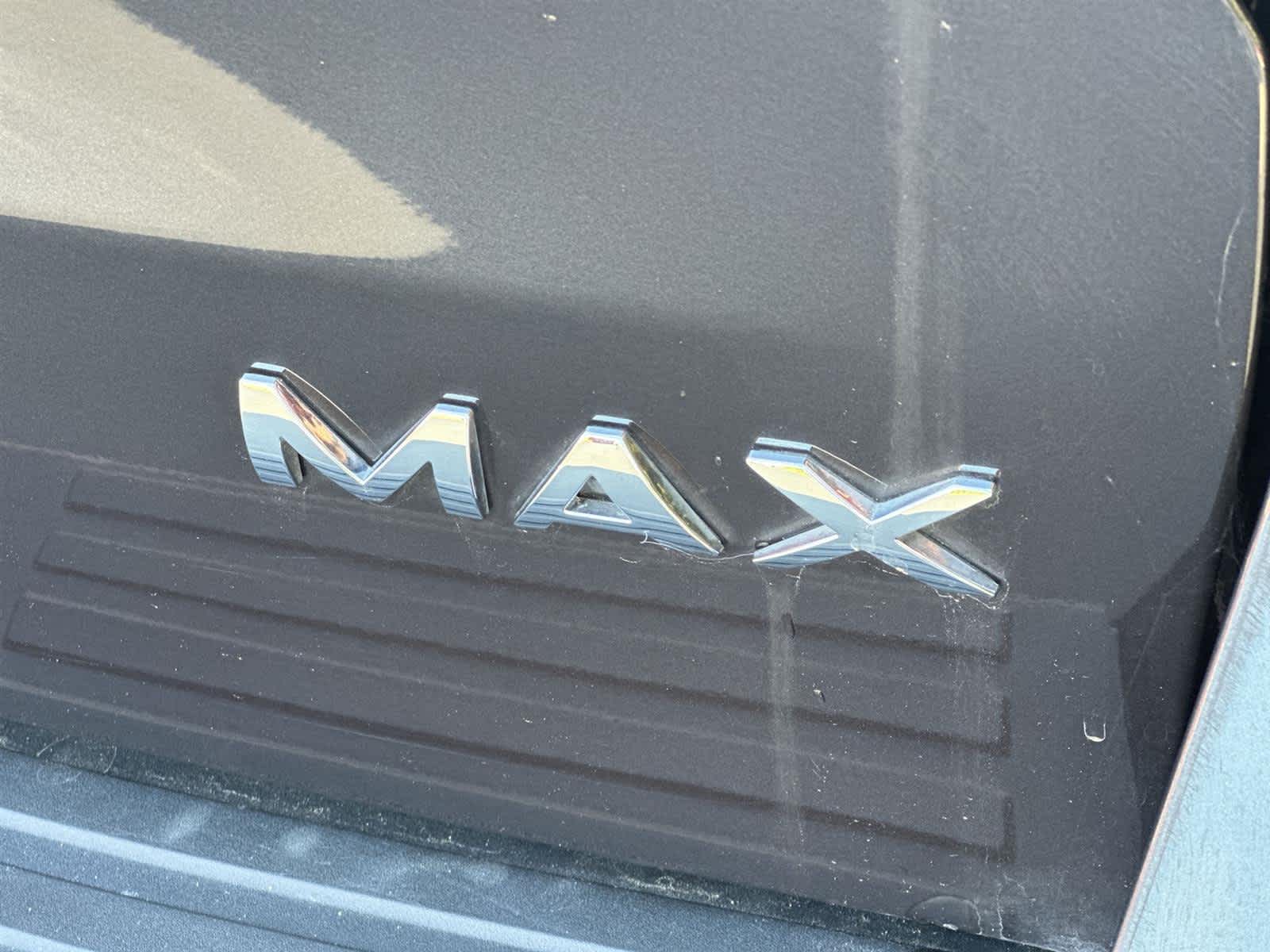 Thumbnail: 2024 Ford Expedition MAX - 7