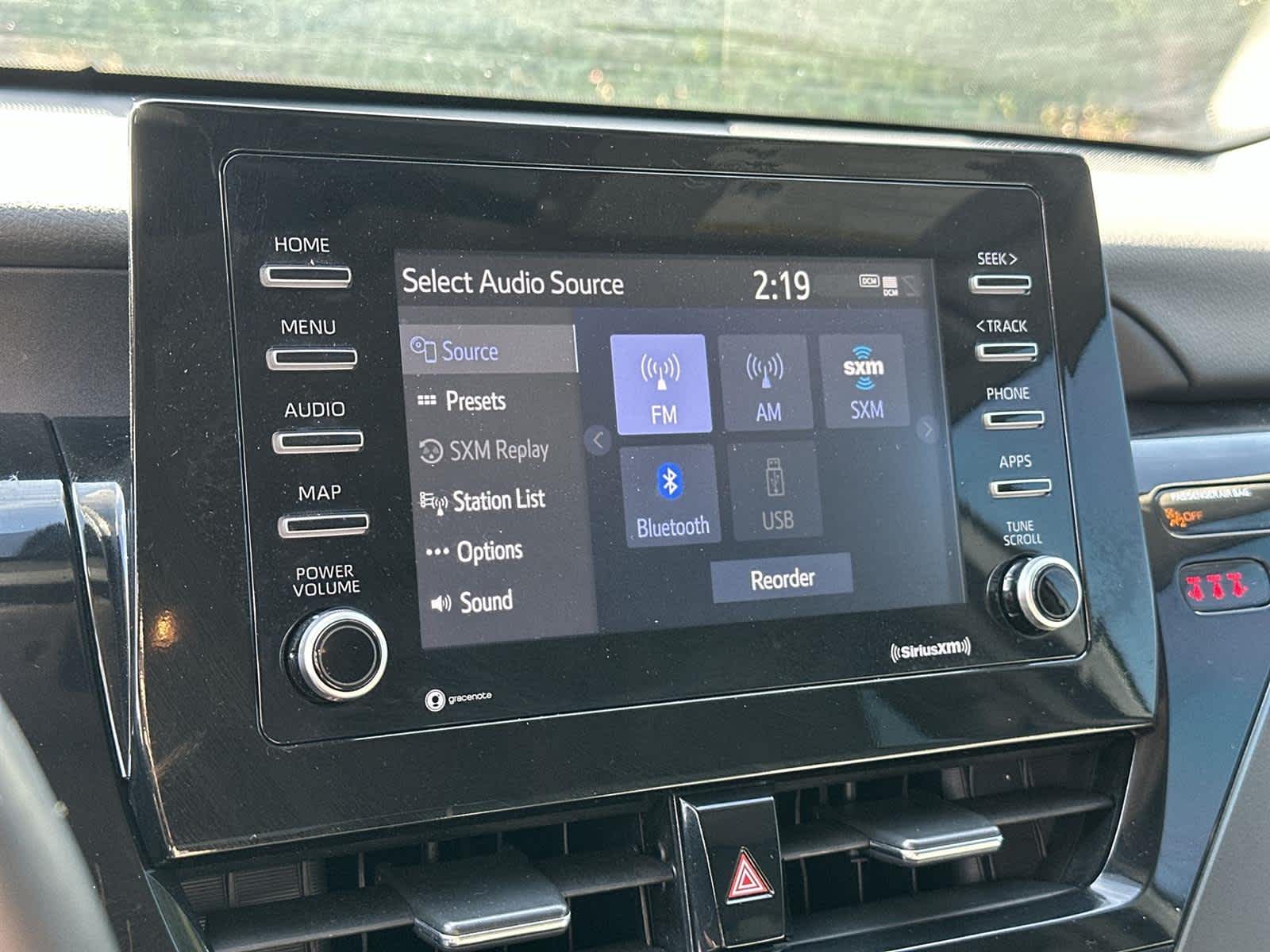 Thumbnail: 2023 Toyota Camry - 15