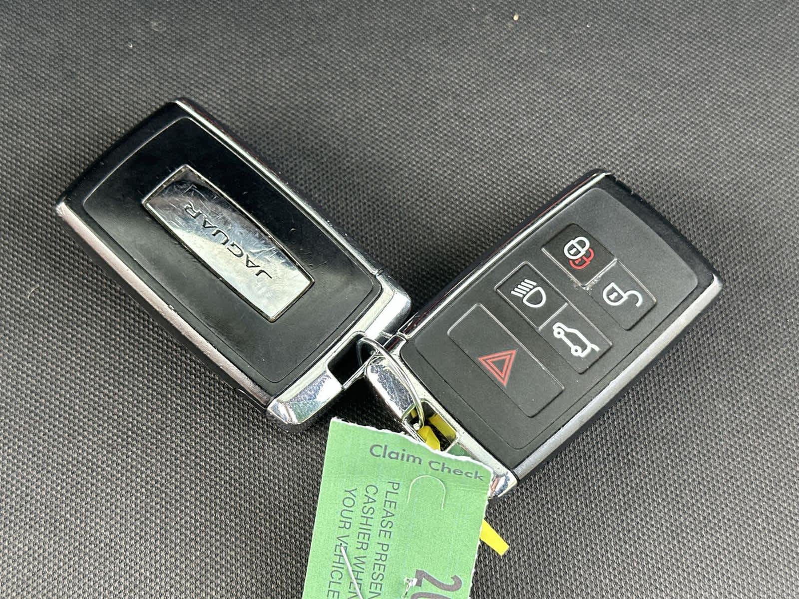 Thumbnail: 2024 Jaguar F-Pace - 21