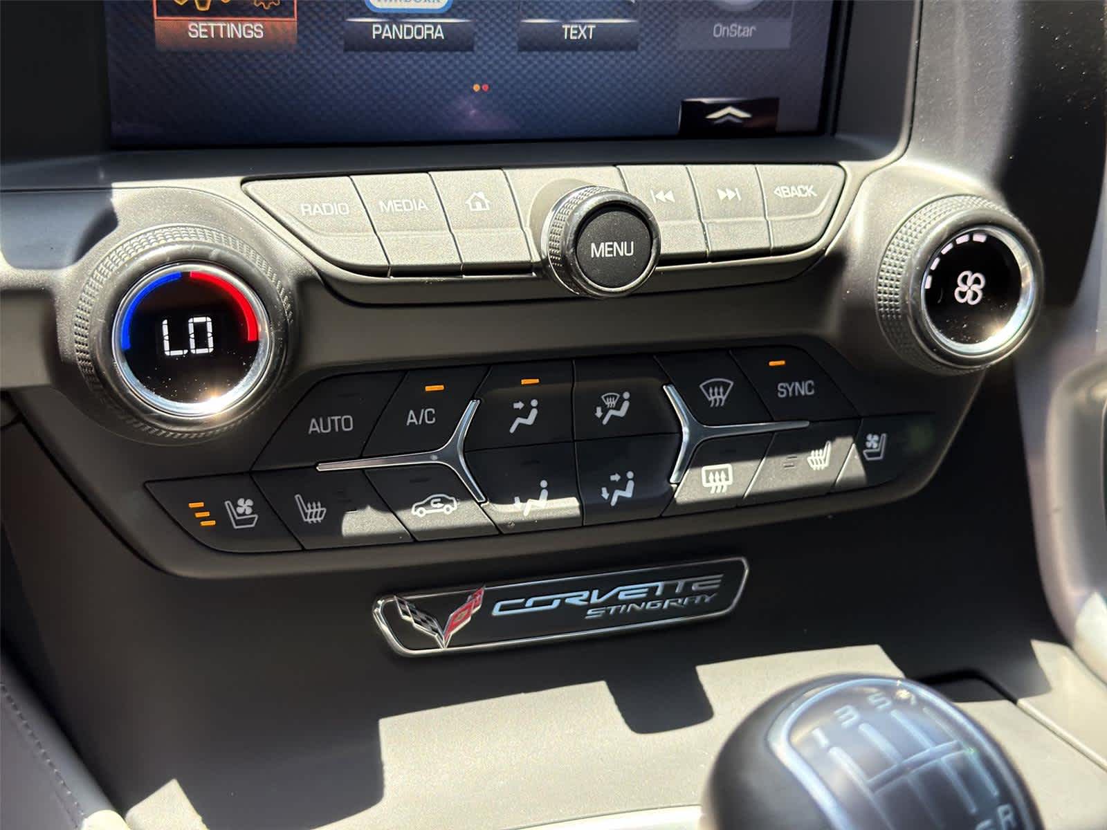 Thumbnail: 2016 Chevrolet Corvette - 35