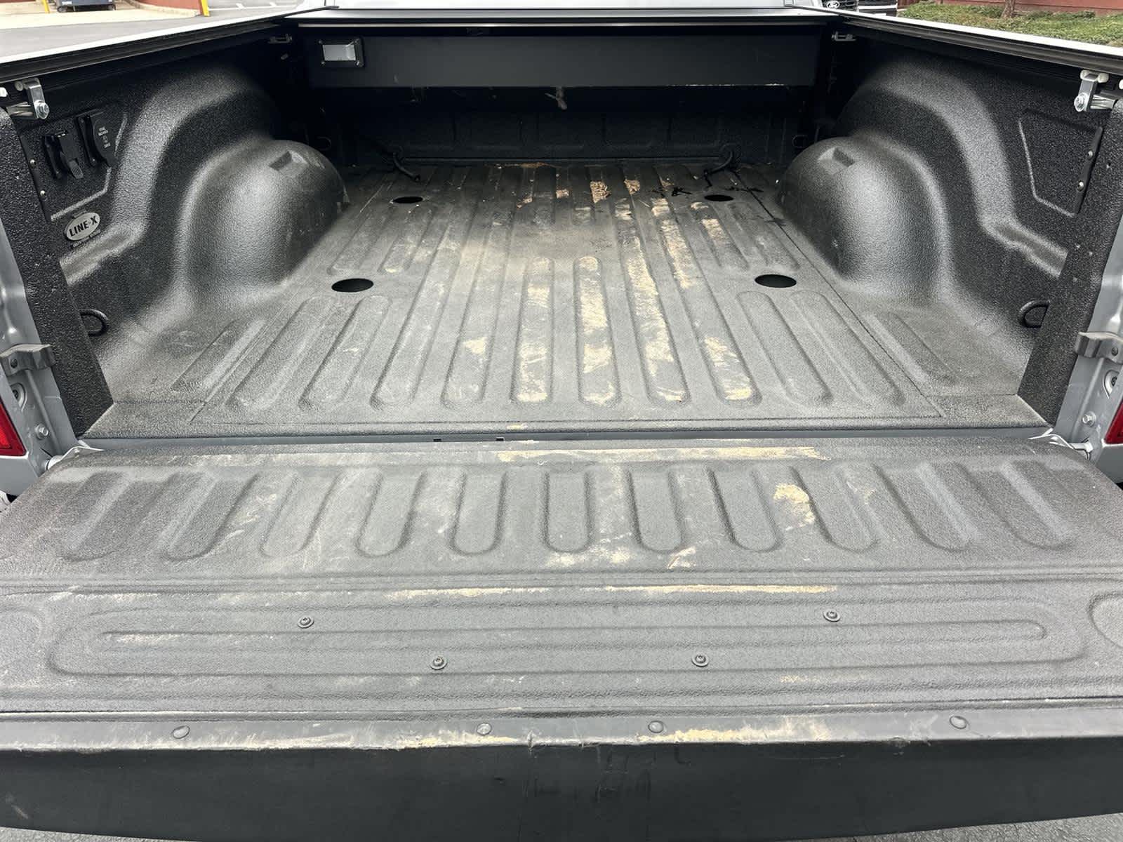 Thumbnail: 2021 RAM 2500 - 19