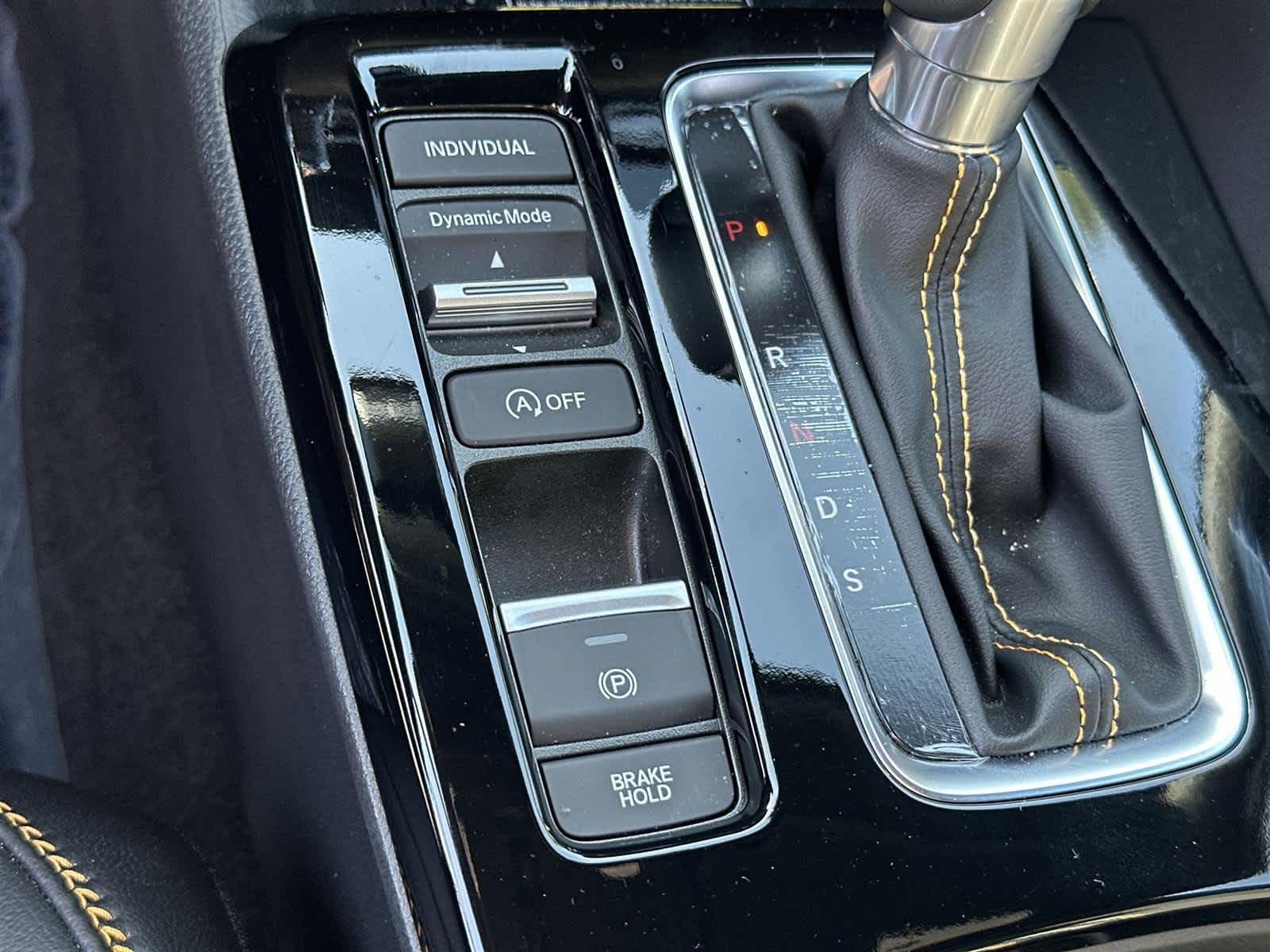 Thumbnail: 2026 Acura Integra - 28