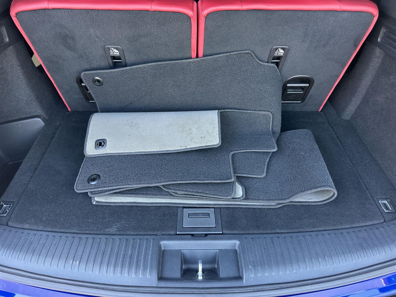 Thumbnail: 2024 Acura MDX - 20