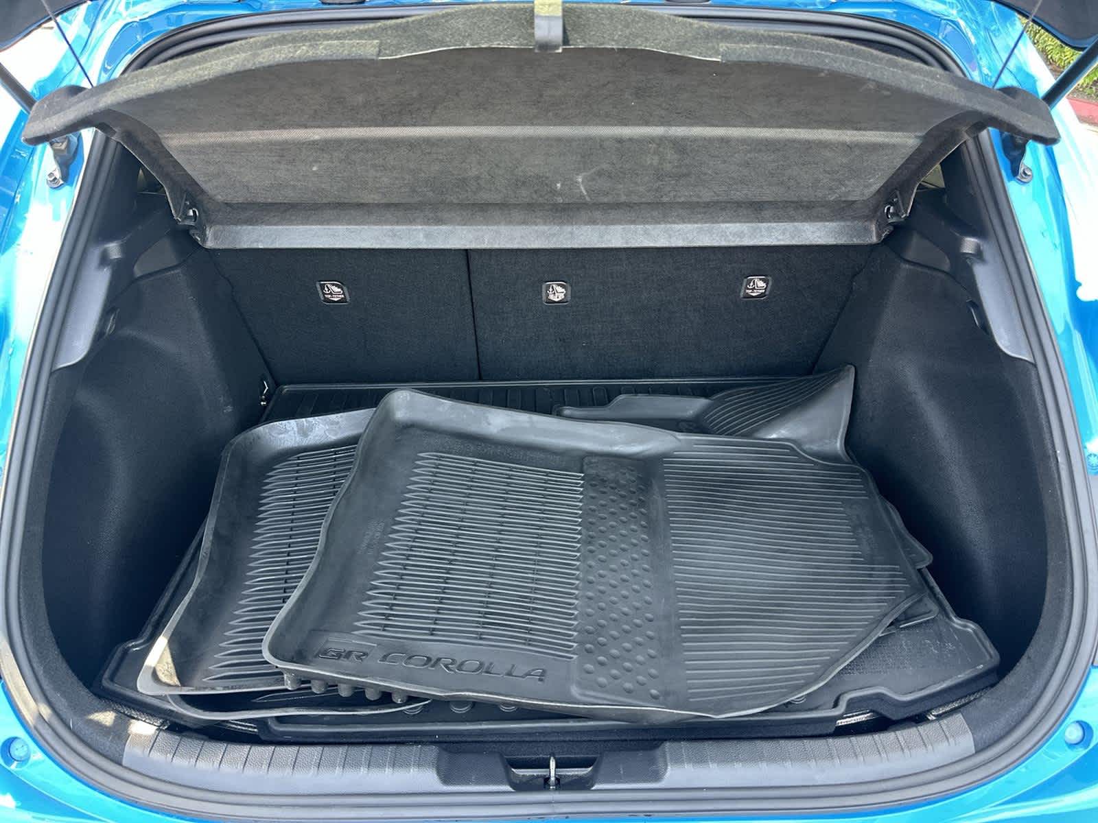 Thumbnail: 2024 Toyota GR Corolla - 20