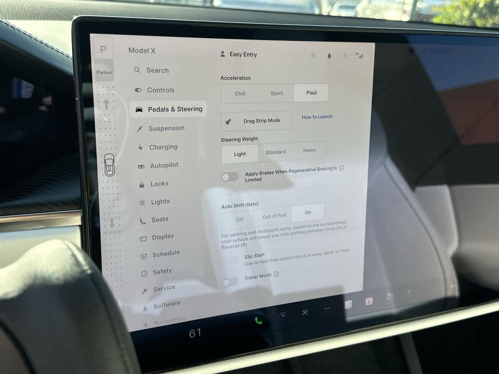 Thumbnail: 2023 Tesla Model X - 27