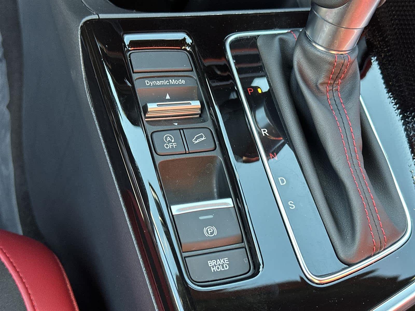 Thumbnail: 2025 Acura ADX - 28