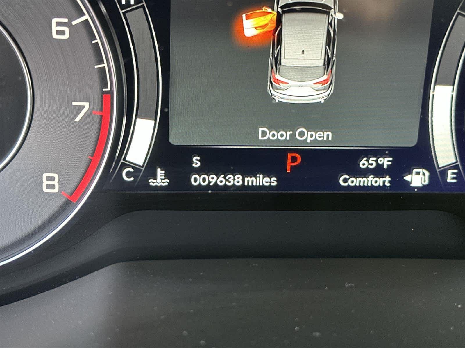 Thumbnail: 2025 Acura RDX - 19