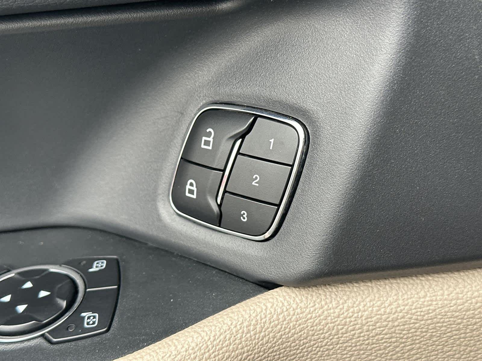 Thumbnail: 2024 Ford Expedition - 30