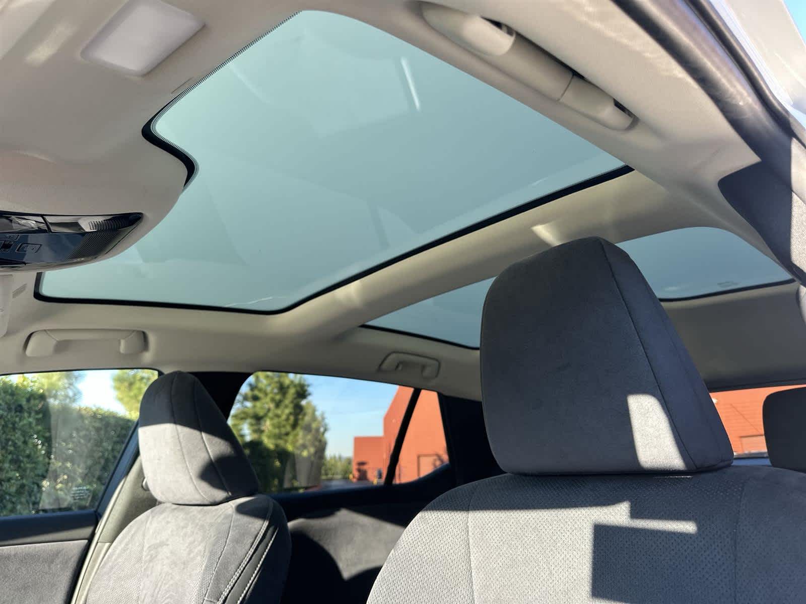 Thumbnail: 2023 Lexus RZ - 31