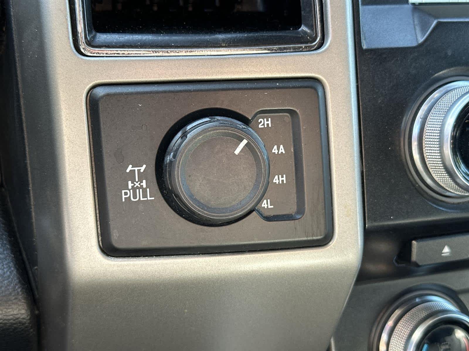 Thumbnail: 2017 Ford F-150 - 26