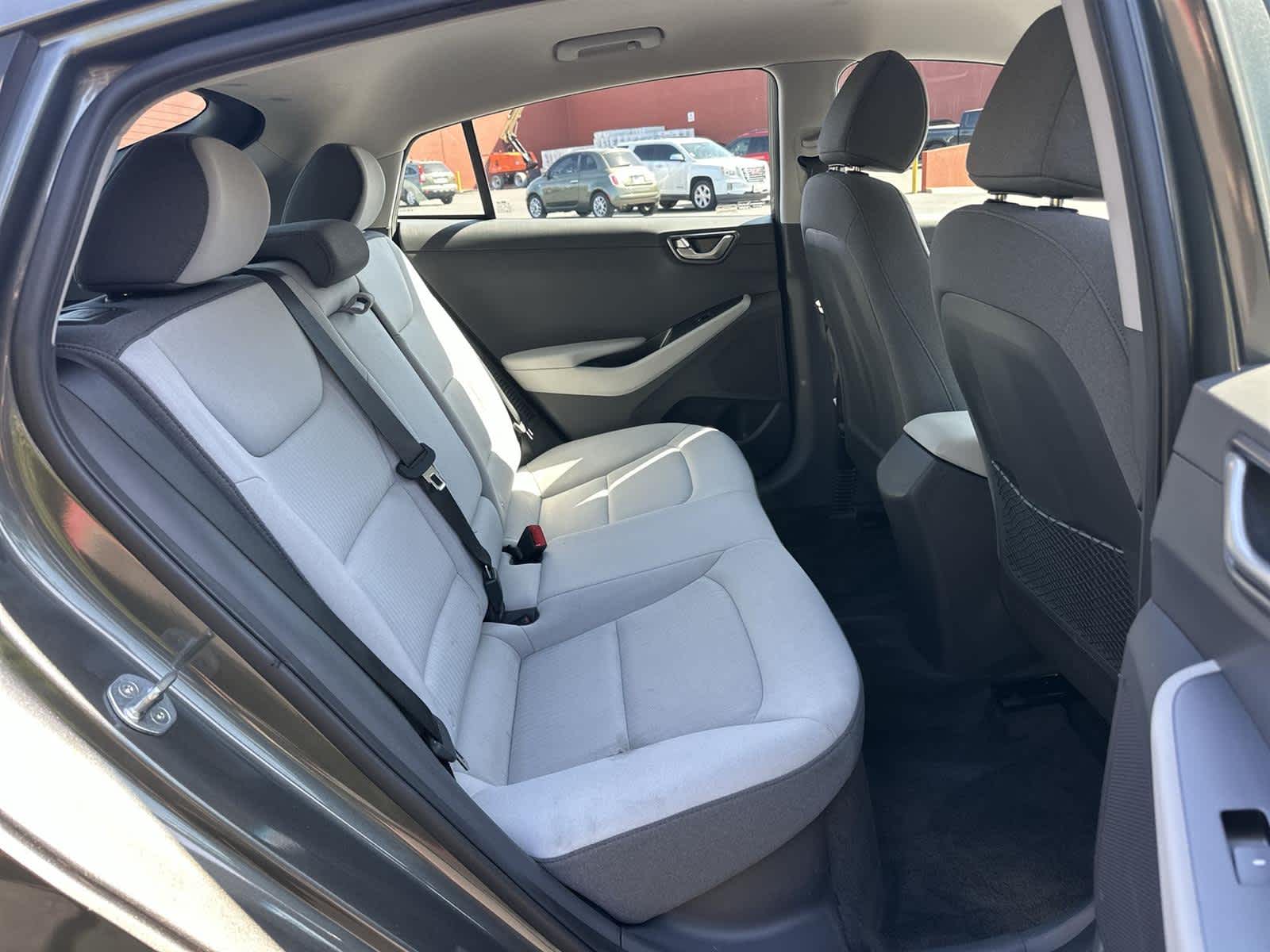 Thumbnail: 2022 Hyundai Ioniq - 13