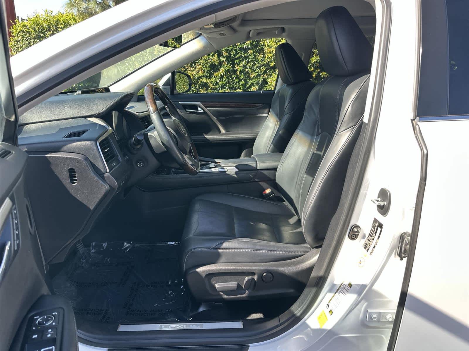 Thumbnail: 2016 Lexus RX - 11