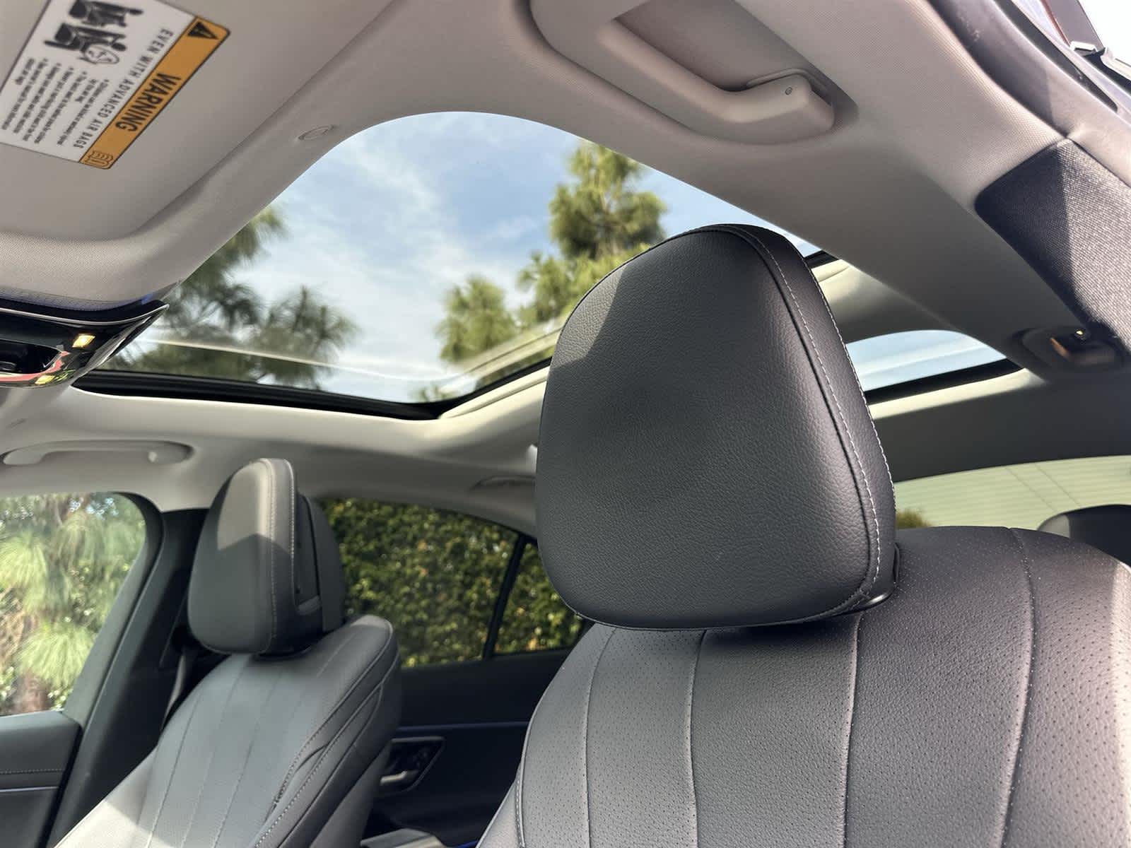 Thumbnail: 2024 Mercedes-Benz E-Class - 32