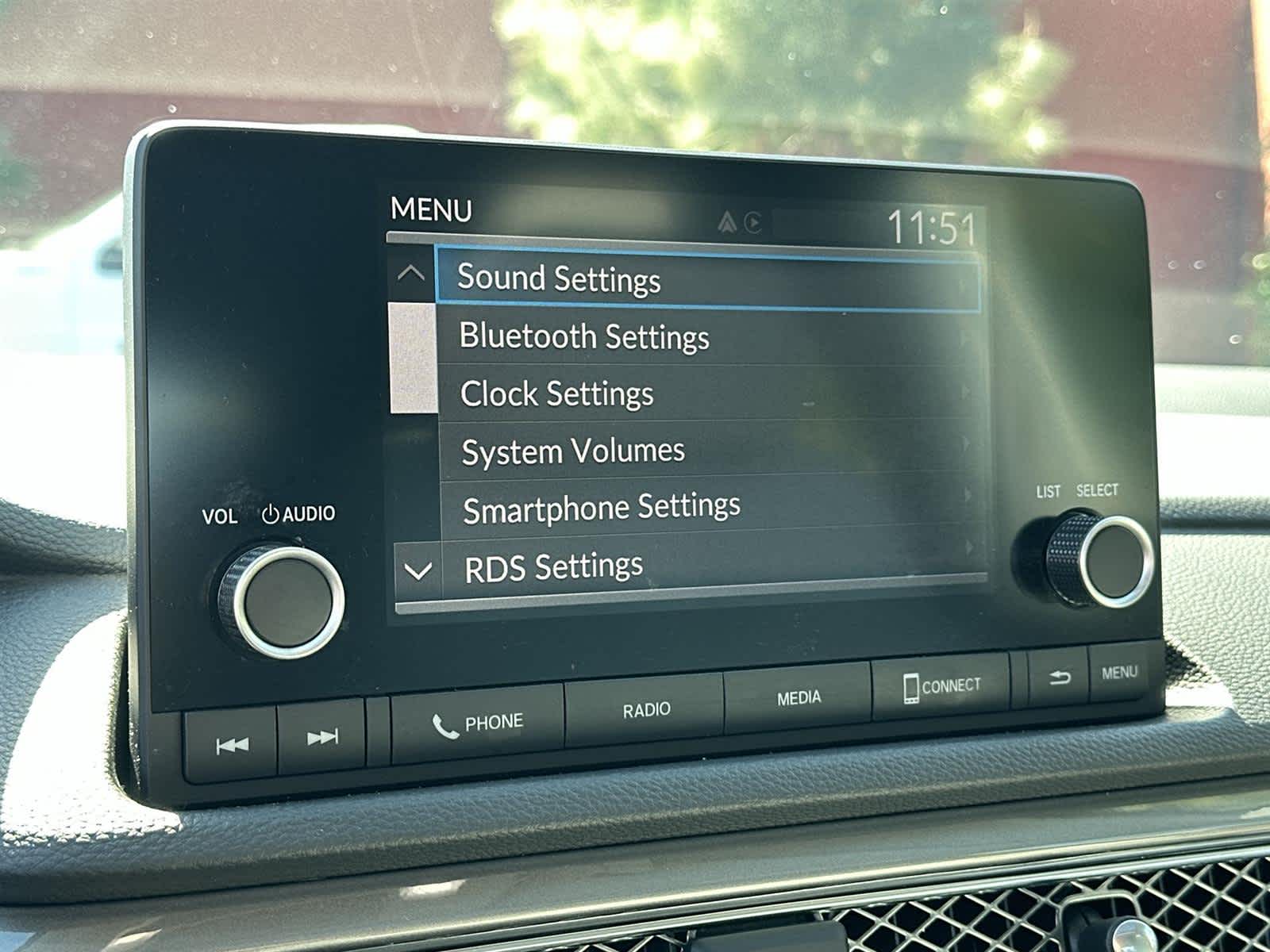 Thumbnail: 2023 Acura Integra - 30