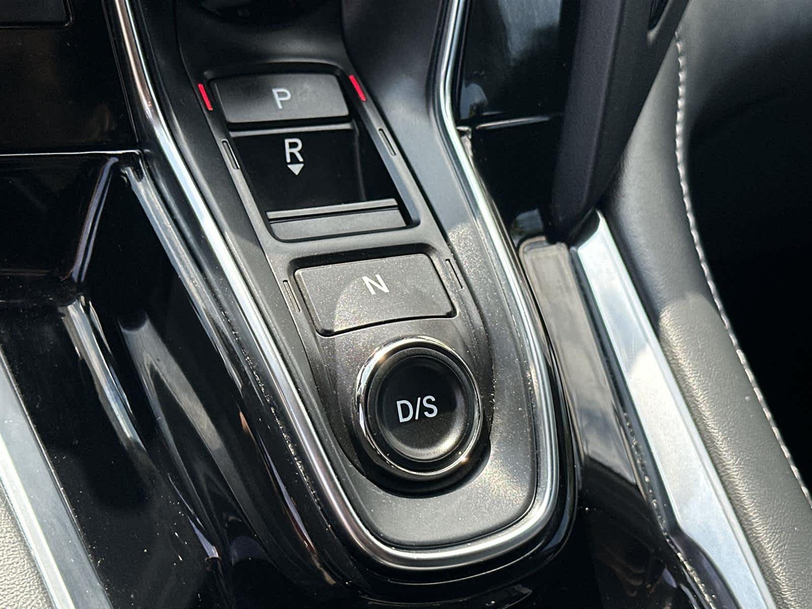 Thumbnail: 2020 Acura RDX - 18