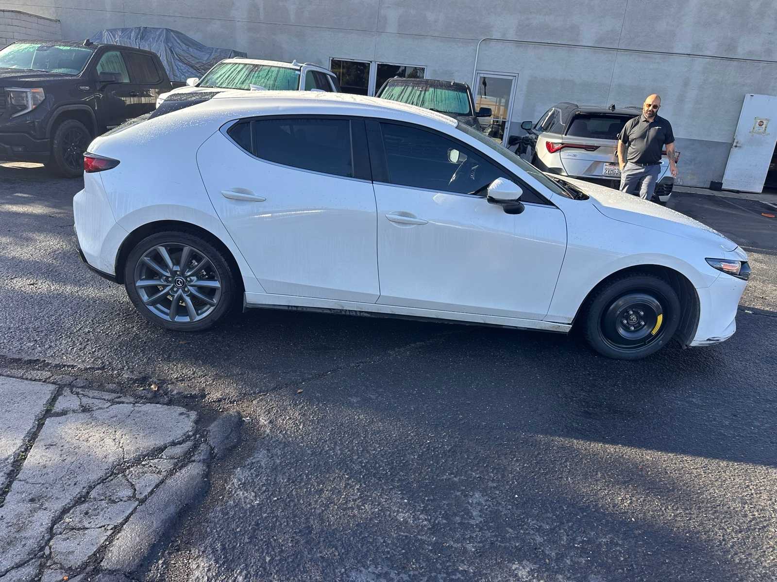 Thumbnail: 2020 Mazda Mazda3 - 6