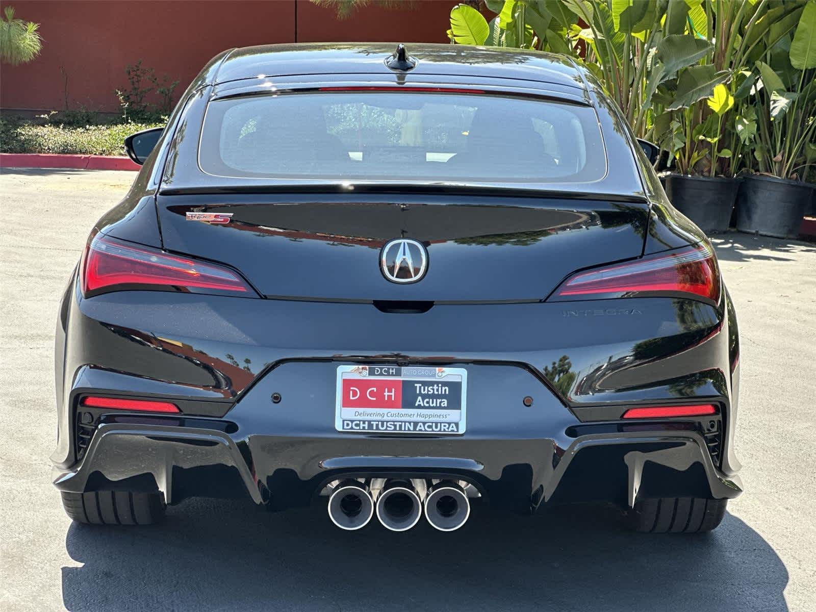 Thumbnail: 2026 Acura Integra - 5