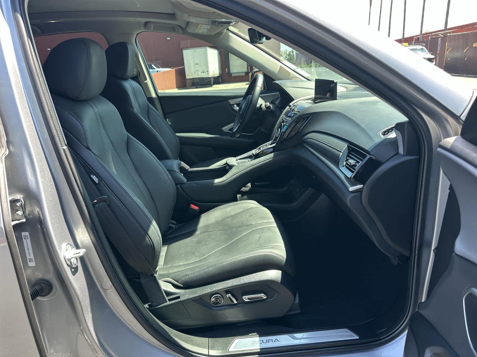 Thumbnail: 2021 Acura RDX - 14