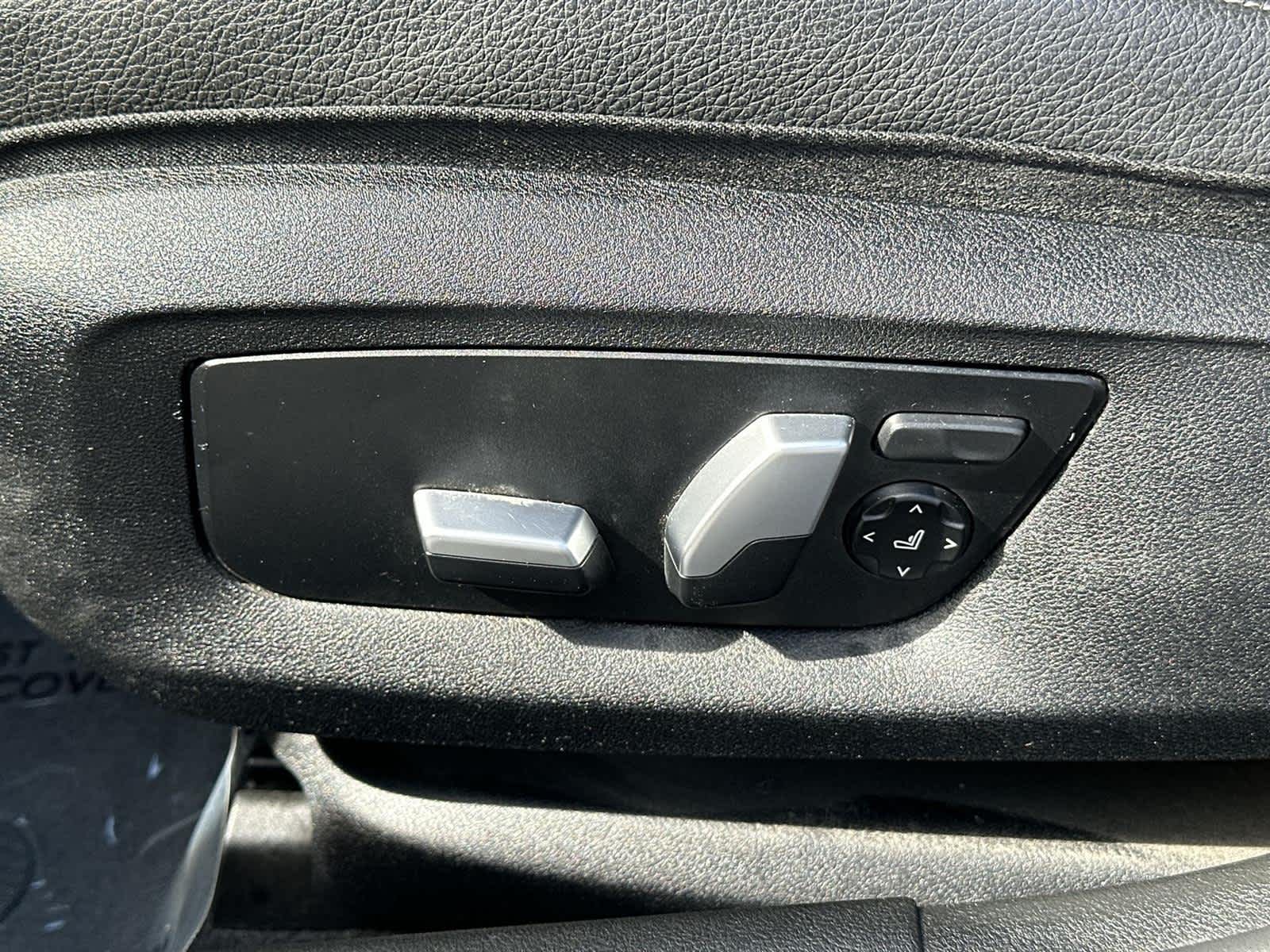 Thumbnail: 2017 BMW 5 Series - 21