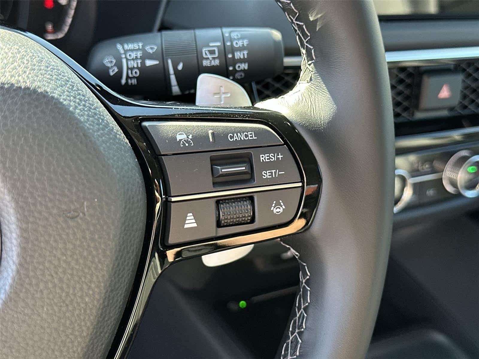 Thumbnail: 2026 Acura ADX - 24